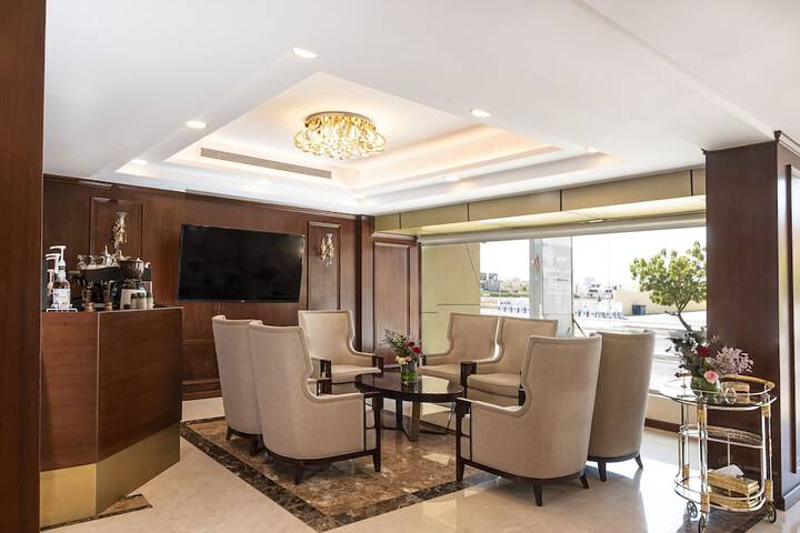 Hotel Interior 4 of 11
