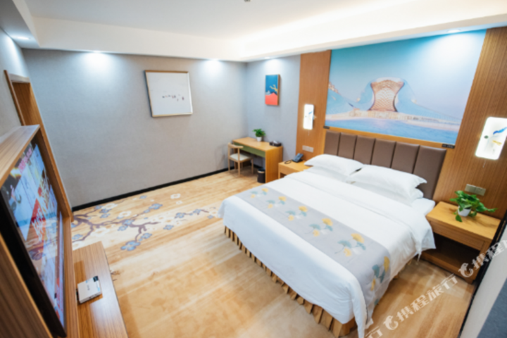 Beijing Junshi Hotel