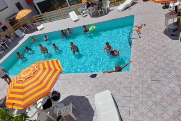 Pool 19 of 23