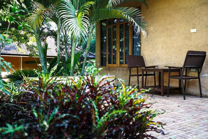 Terrace/Patio 31 of 73