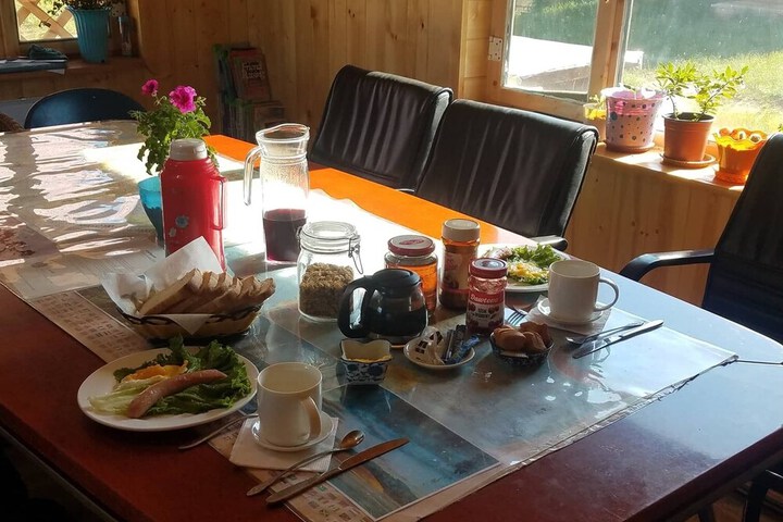 Breakfast/Coffee Service 30 of 37