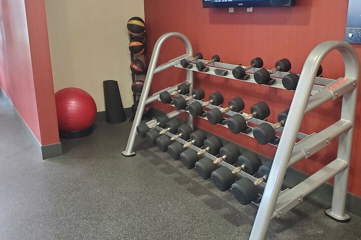 Health and Fitness 12 of 24