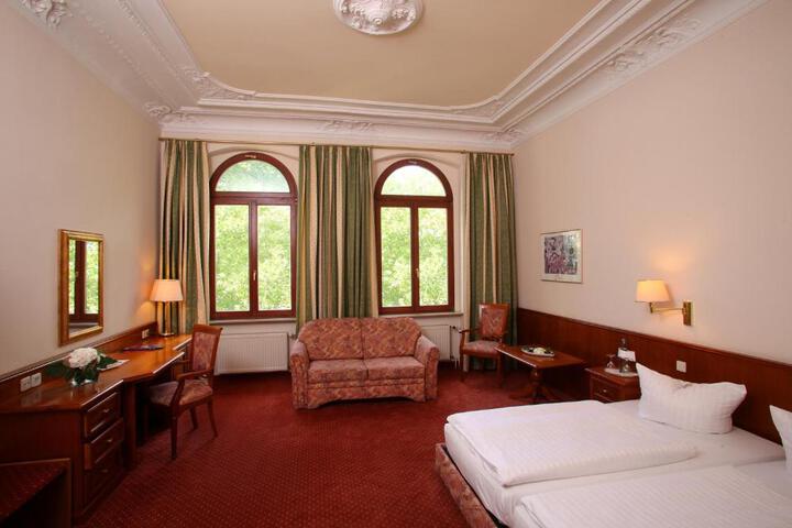 Room Interior