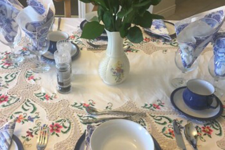 Dining 18 of 21