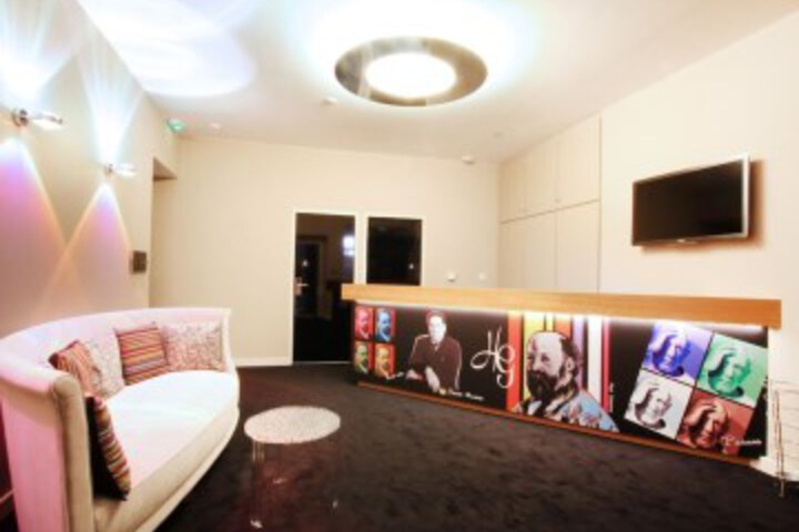 Hotel Interior 3 of 41