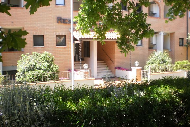 RTA Le Corti in Grosseto