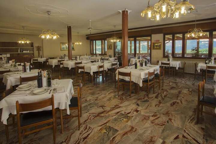 Restaurants