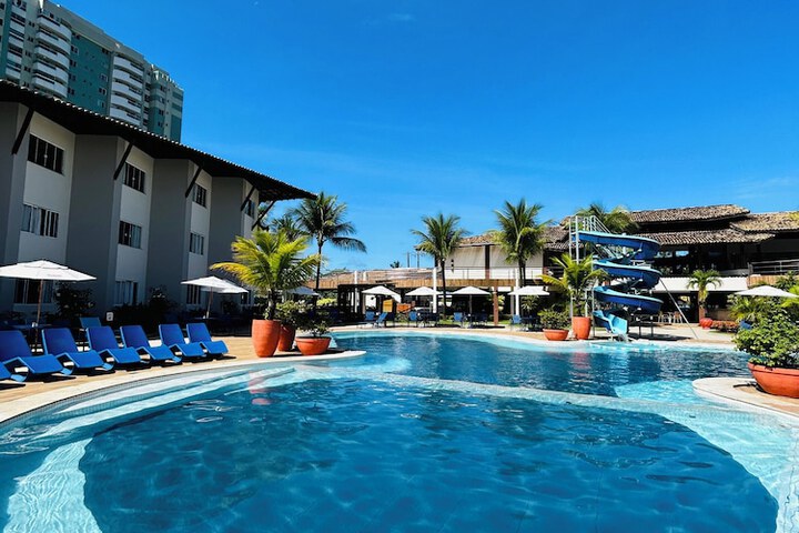 Image of Hotel Aldeia da Praia
