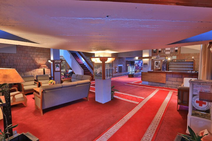 Hotel Interior 4 of 9