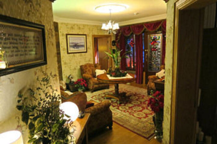 Hotel Interior 9 of 12