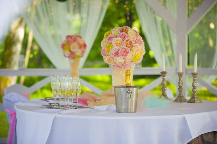 Wedding/Banquet 62 of 71