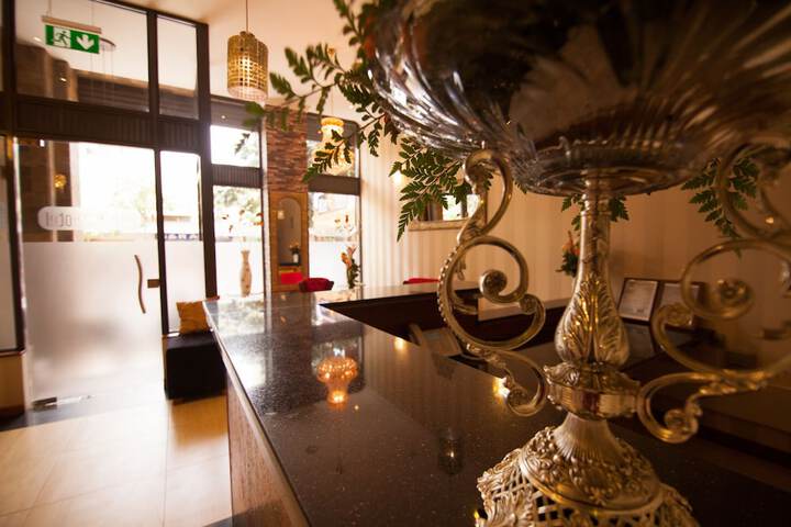 Hotel Interior 2 of 71