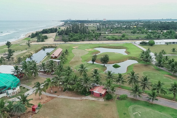 Golf 137 of 143