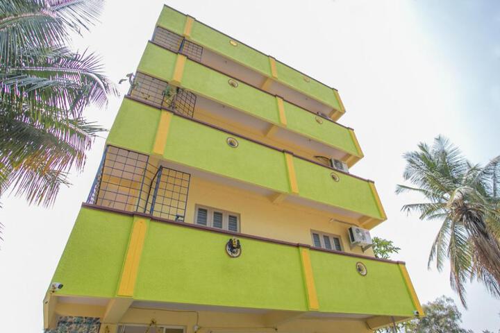 hotel photo