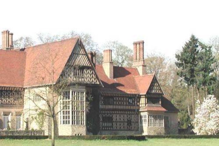 SCHLOSSHOTEL CECILIENHOF