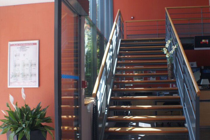 Staircase