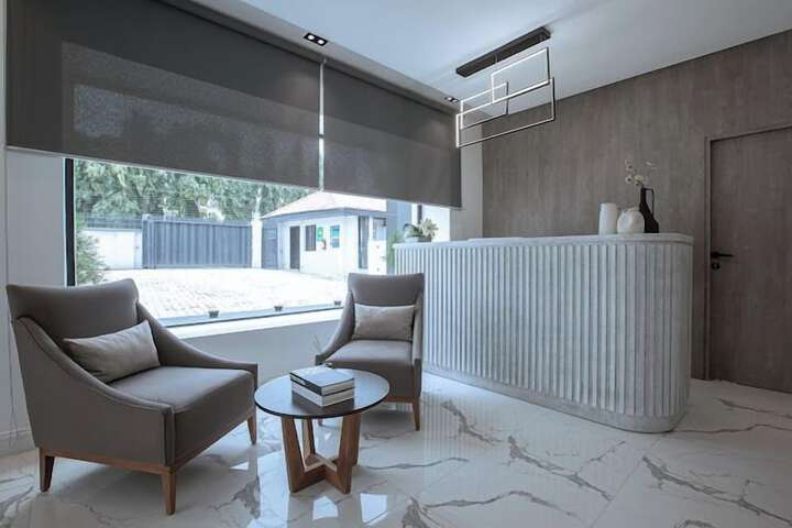 Knightsbridge Hotel and Suites