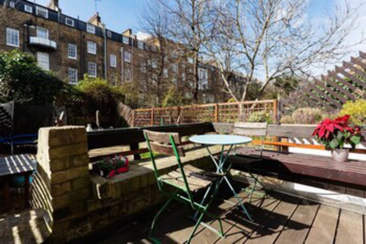 Terrace/Patio 2 of 19