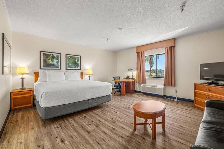 1 King Bed (7 of 13)