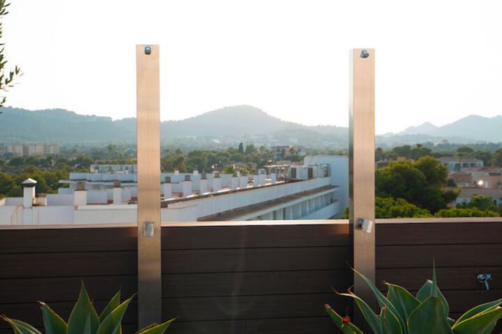 Terrace/Patio 92 of 98