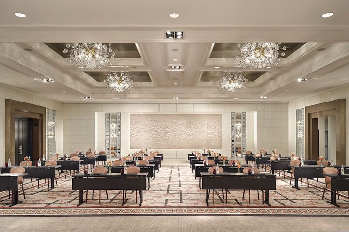 Ballroom