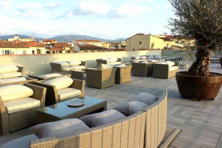 Terrace/Patio 53 of 62