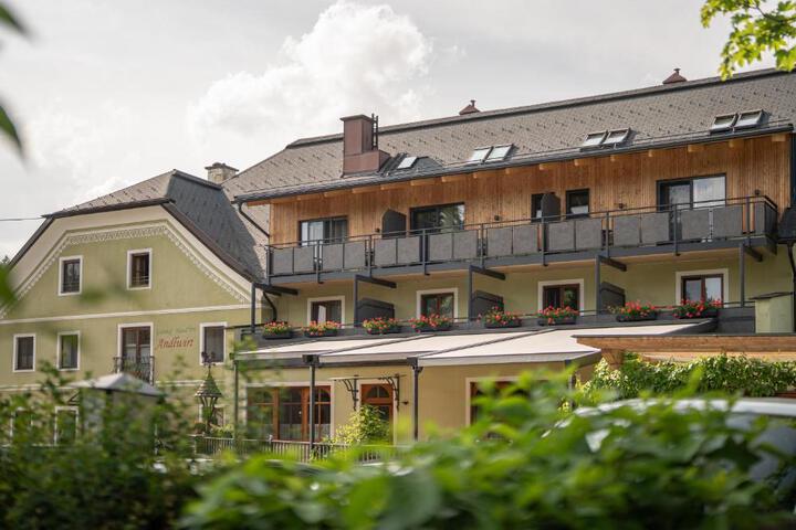 Gasthof Hotel Andlwirt