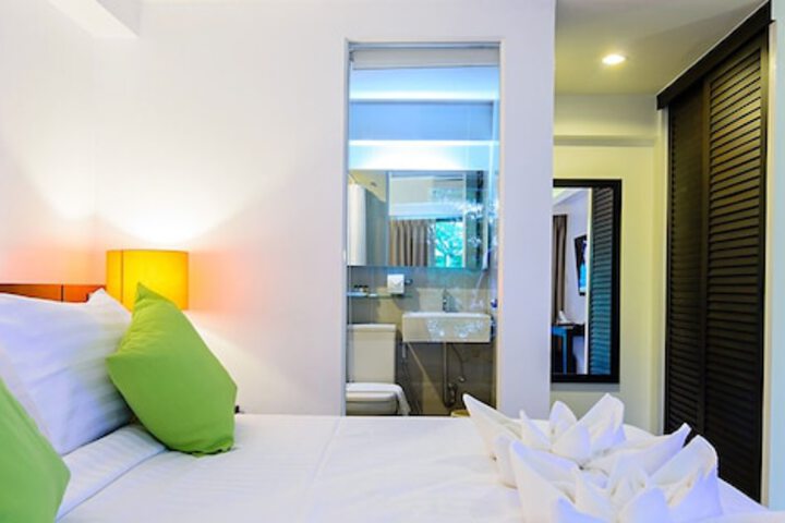 Room 15 of 45