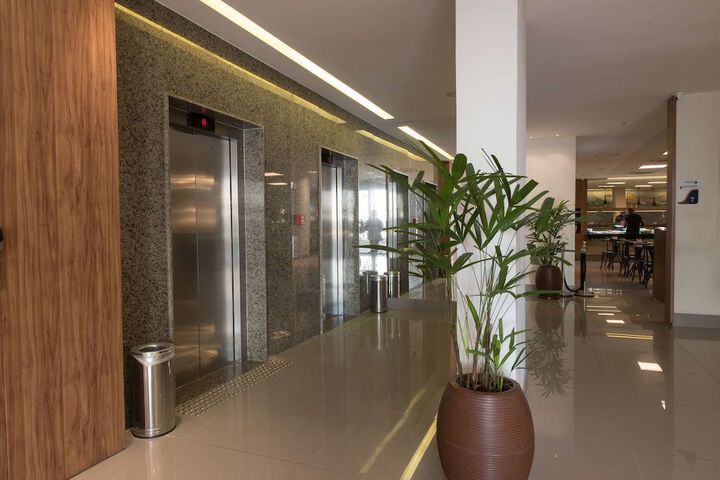 Hotel Interior 9 of 54