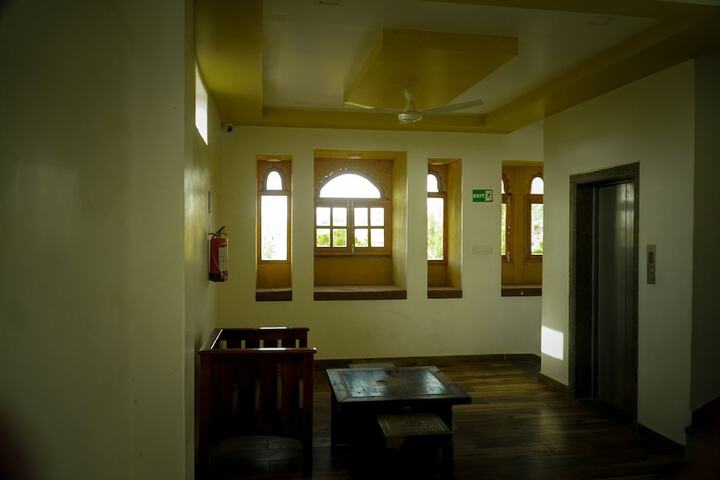 Hotel Interior 2 of 54