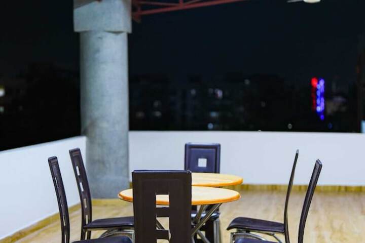 Terrace/Patio 16 of 17