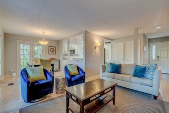 Evian 172 2 Bedrooms, Pool, Tennis, Sleeps 7