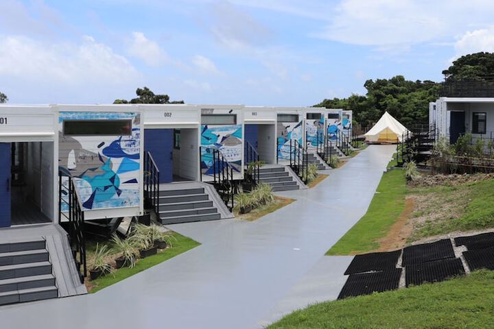 Glory island okinawa Yabusachi Resort