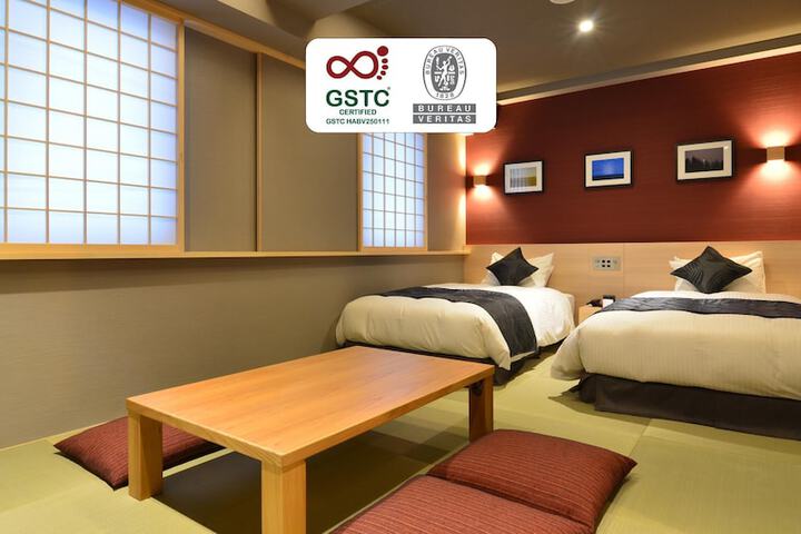 Image of Best Western Plus Hotel Fino Chitose