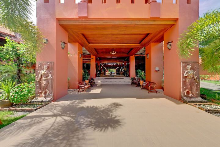 Hotel Interior 2 of 97