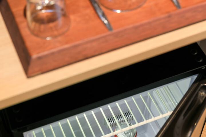 Minibar