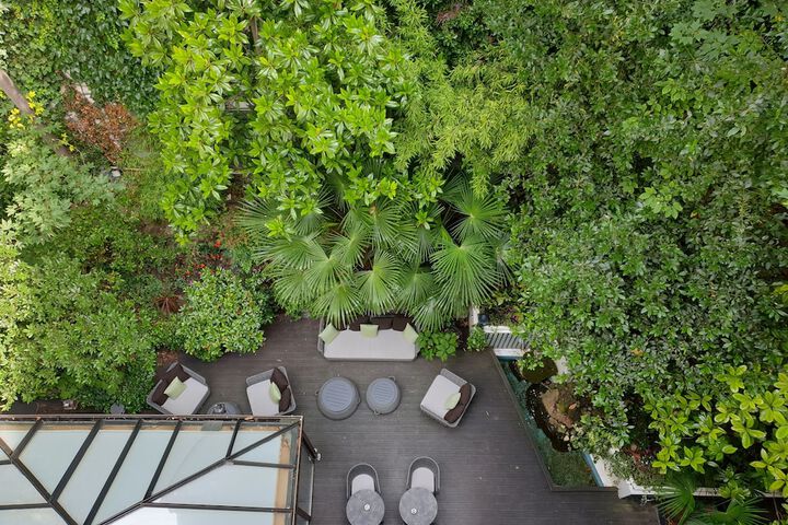 Terrace/Patio 49 of 50