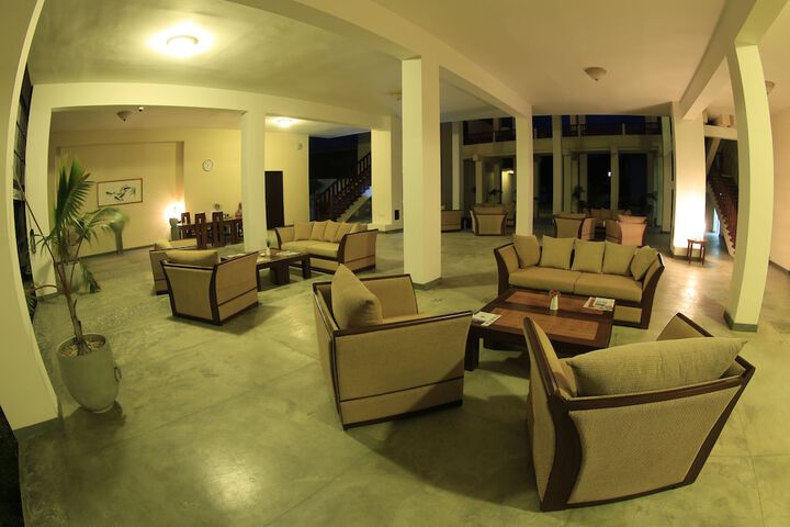 Hotel Interior 3 of 38
