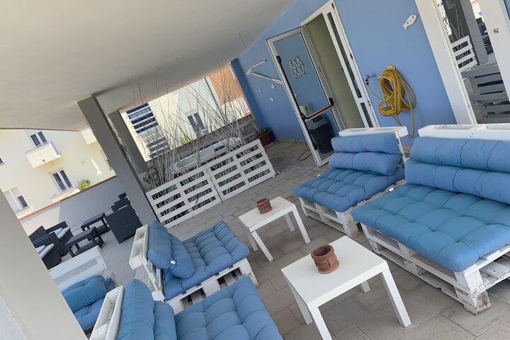 Terrace/Patio 21 of 25