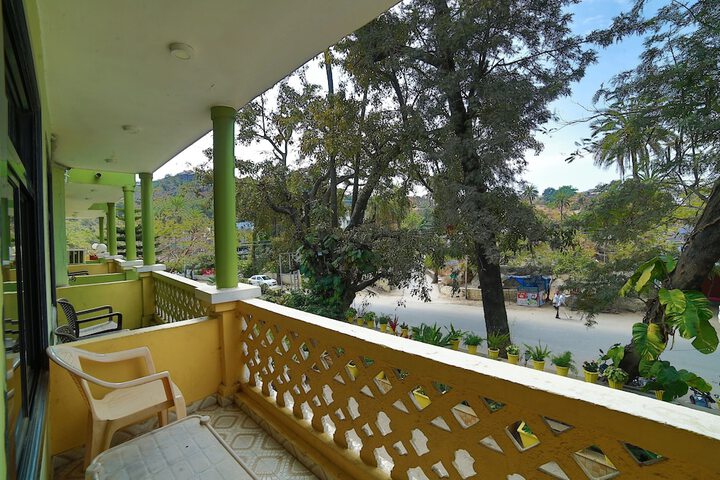 Terrace/Patio 32 of 57