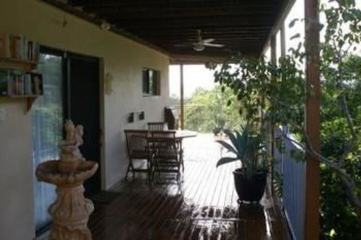 Terrace/Patio 16 of 20