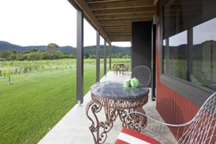 Terrace/Patio 50 of 56