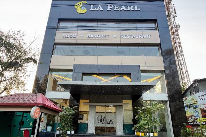 La Pearl - Bhopal