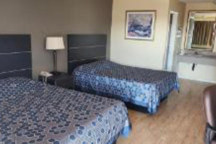 Fitness Center Photo