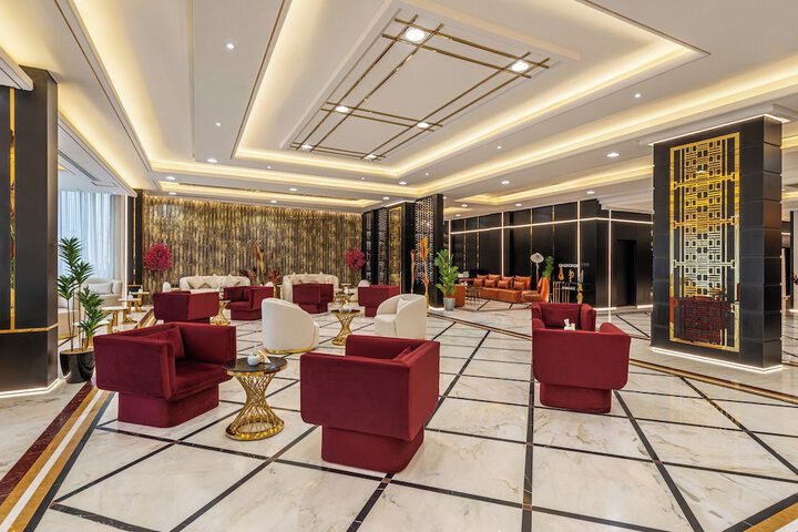 Hotel Interior 5 of 44