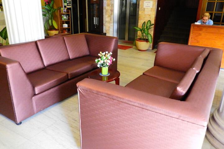 Hotel Interior 3 of 56