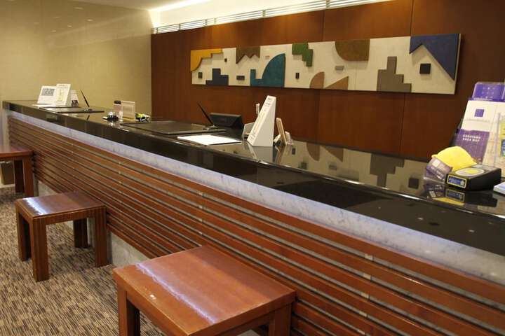 Hotel Interior 3 of 43