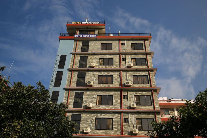 Hotel 37 of 40