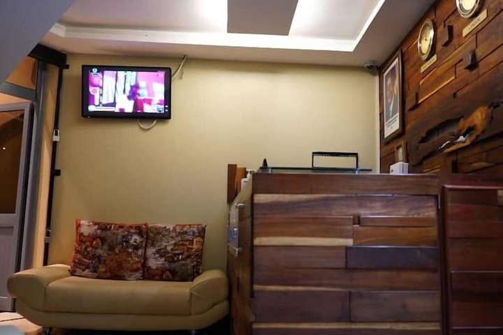 Hotel Interior 3 of 56