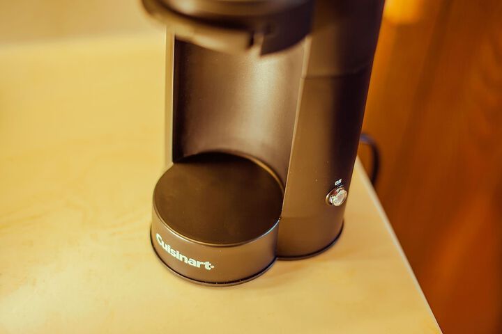 Breakfast/Coffee Service 40 of 140